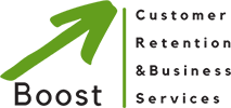 Boost Customer Retention & Business Services