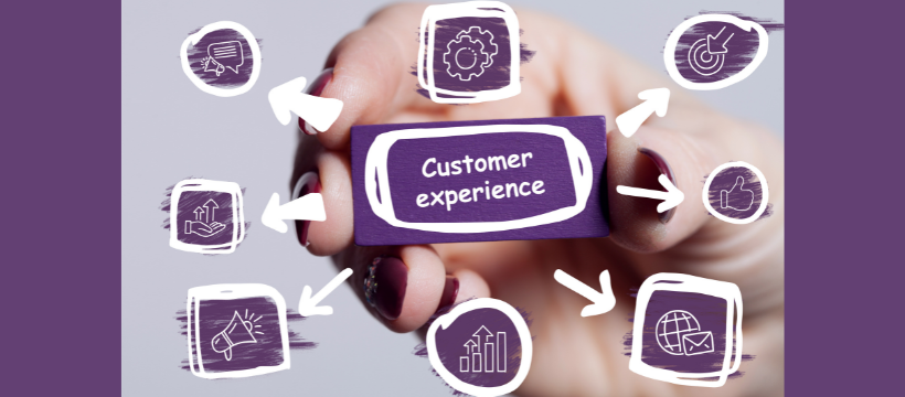 Customer Experience Business Connections