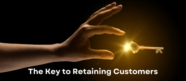 Personalization in Customer Experience: The Key to Retaining Customers