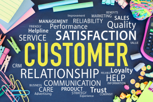 Customer Satisfaction Initiatives: Keep Customers Happy, Satisfied, and Loyal Clients