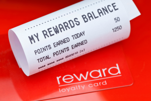 Rewarding Customer Loyalty with a Customer Loyalty Program